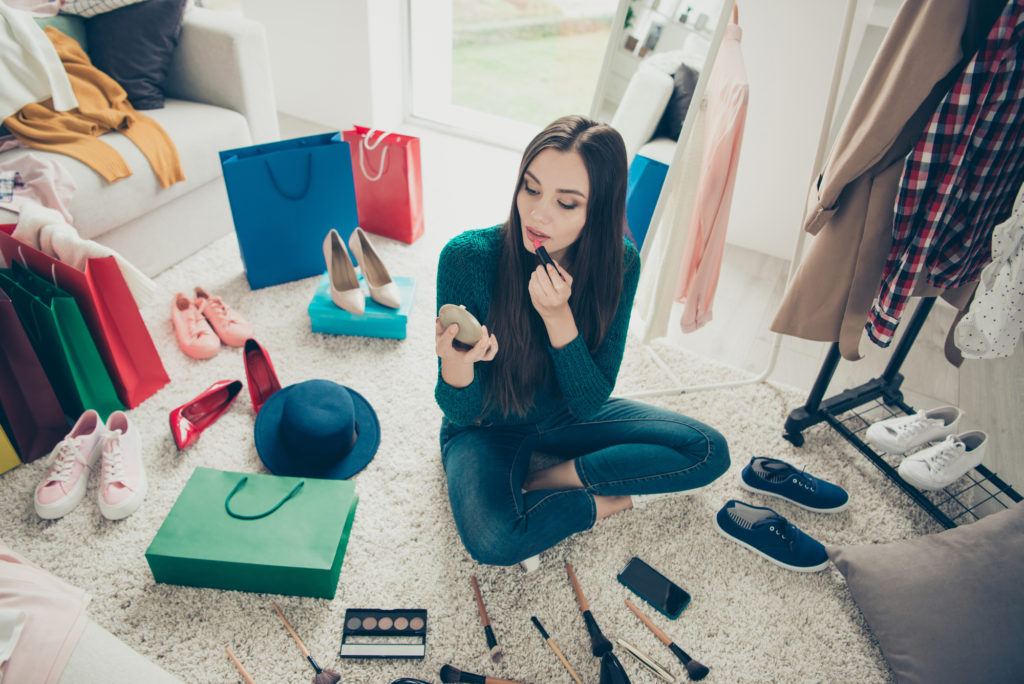 Personal Stylist