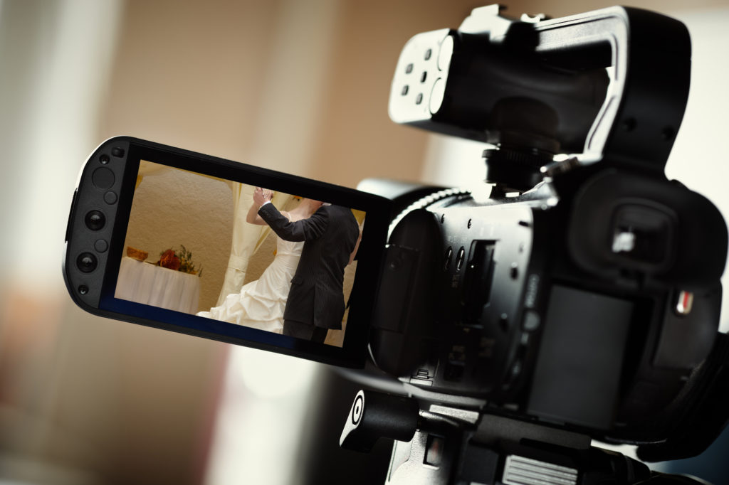 Wedding-Video